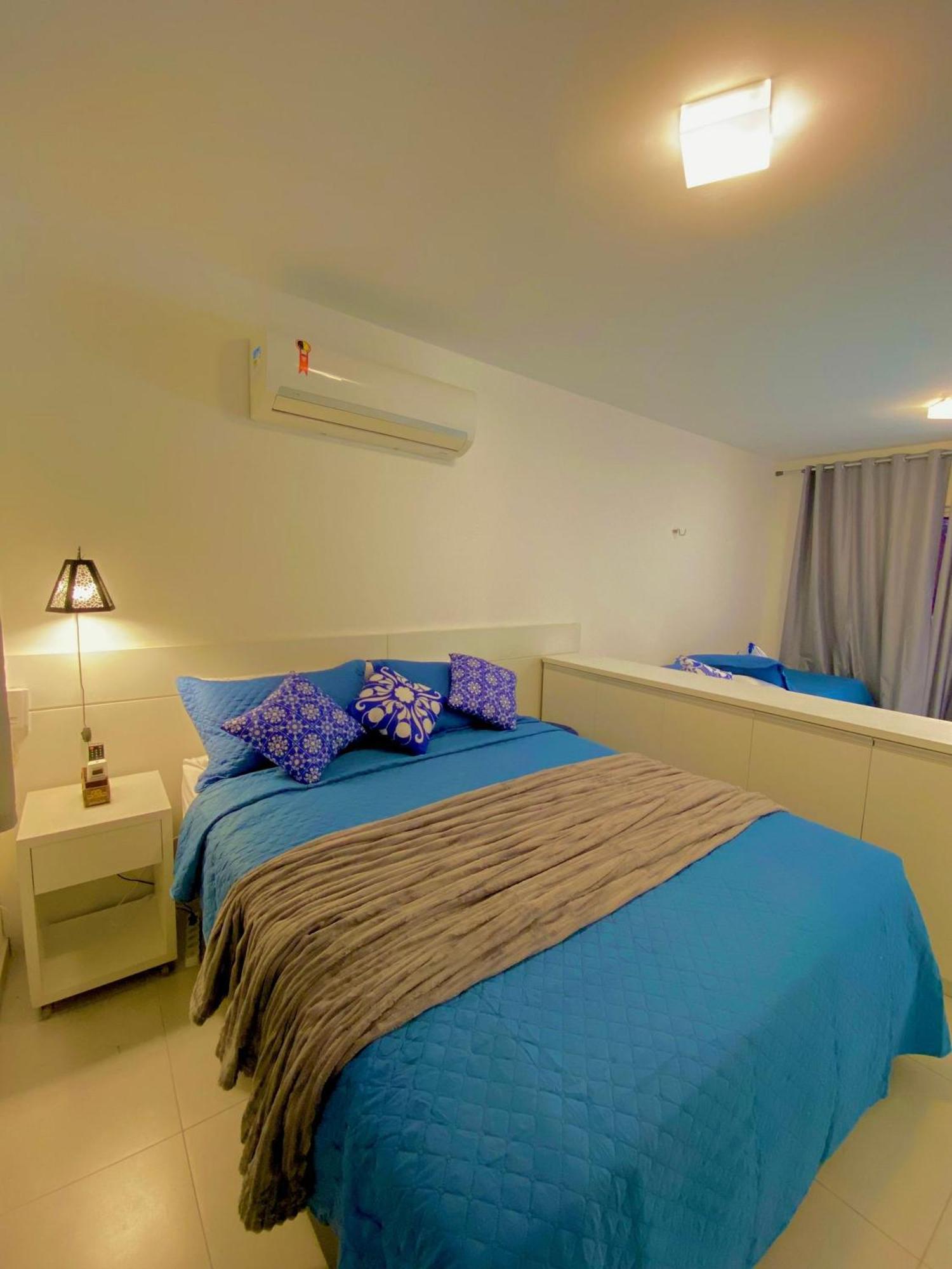 Solar Agua Apartaments Praia de Pipa Exterior photo