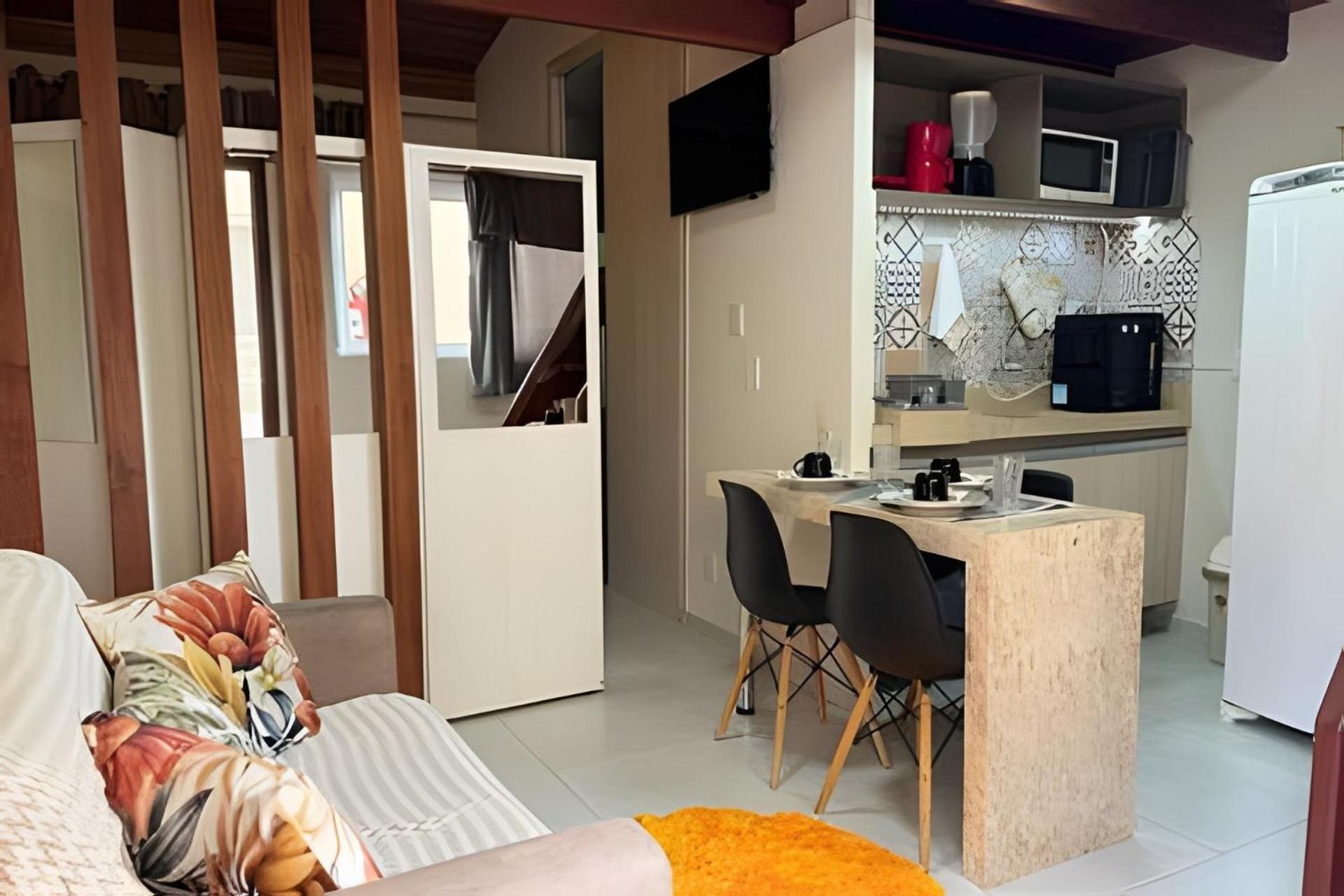 Solar Agua Apartaments Praia de Pipa Exterior photo